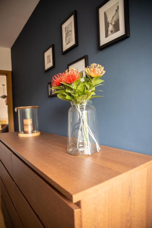 Na Zamkowej Apartament Łagów 外观 照片